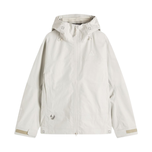 나이키 ACG 미저리 릿지 스톰핏 ADV 고어텍스 자켓 라이트 오어우드 브라운 서밋 화이트 (FV8641-104)(Nike ACG Misery Ridge Storm-Fit ADV Gore-Tex Jacket Light Orewood Brown Summit White (FV8641-104))