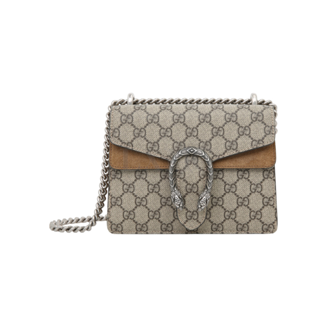 ITG65CH6WH6V Gucci Dionysus Mini Shoulder Bag