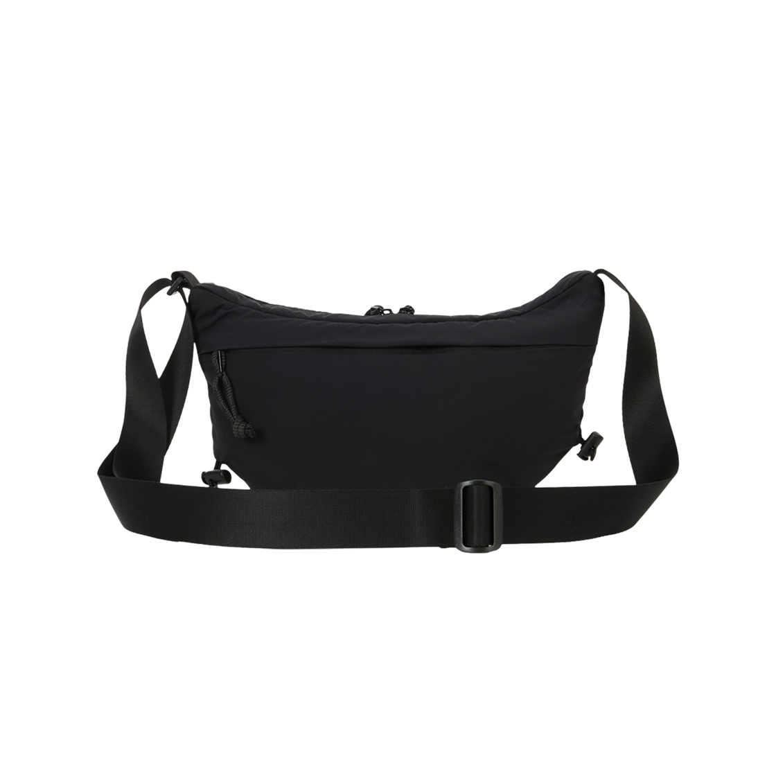 노스페이스 W 네버 스탑 크로스바디 블랙 - 25FW(The North Face W Never Stop Crossbody Black - 25FW) - 2
