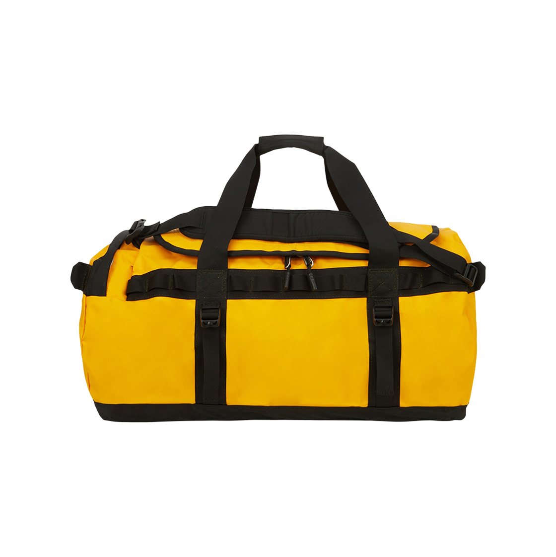 NN2FR80A/NN2FN78B The North Face Base Camp Duffel  M Gold