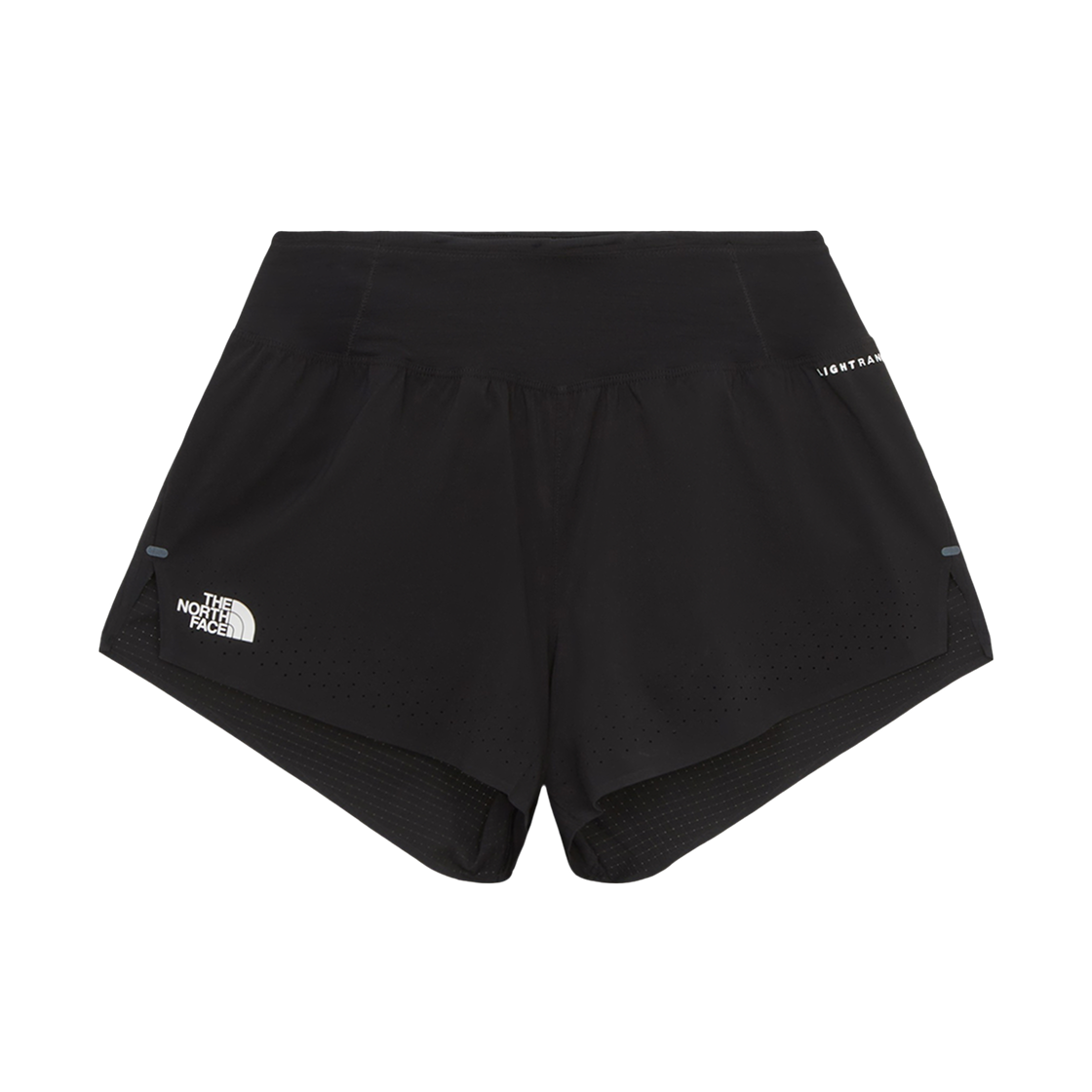 NS6NR80A (W) The North Face Summit Pacesetter 3 inch Short Black - 25FW