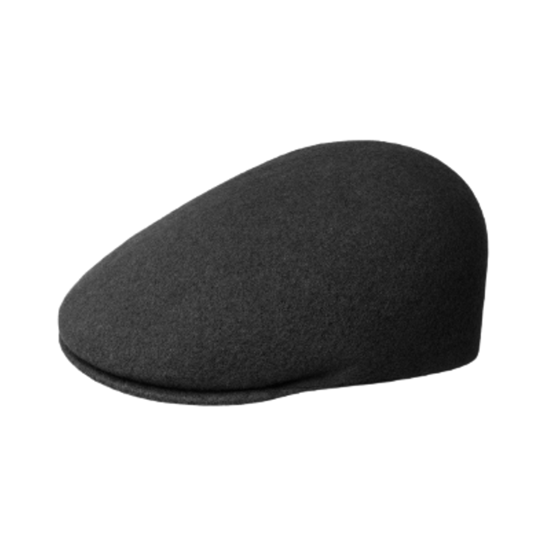 캉골 심리스 울 507 블랙(Kangol Seamless Wool 507 Black)