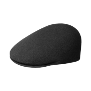 Kangol Seamless Wool 507 Black