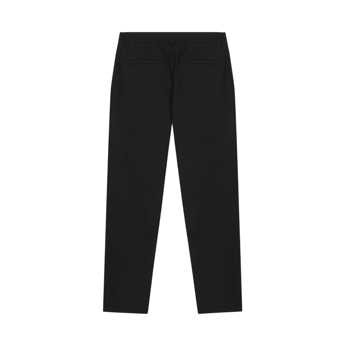노스페이스 네버앤드 팬츠 블랙 - 25FW(The North Face Never-End Pants Black - 25FW) - 2