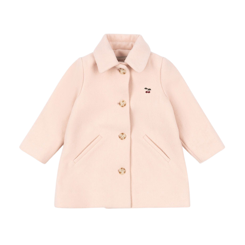 콩제슬래드 노벨라 코트 체리