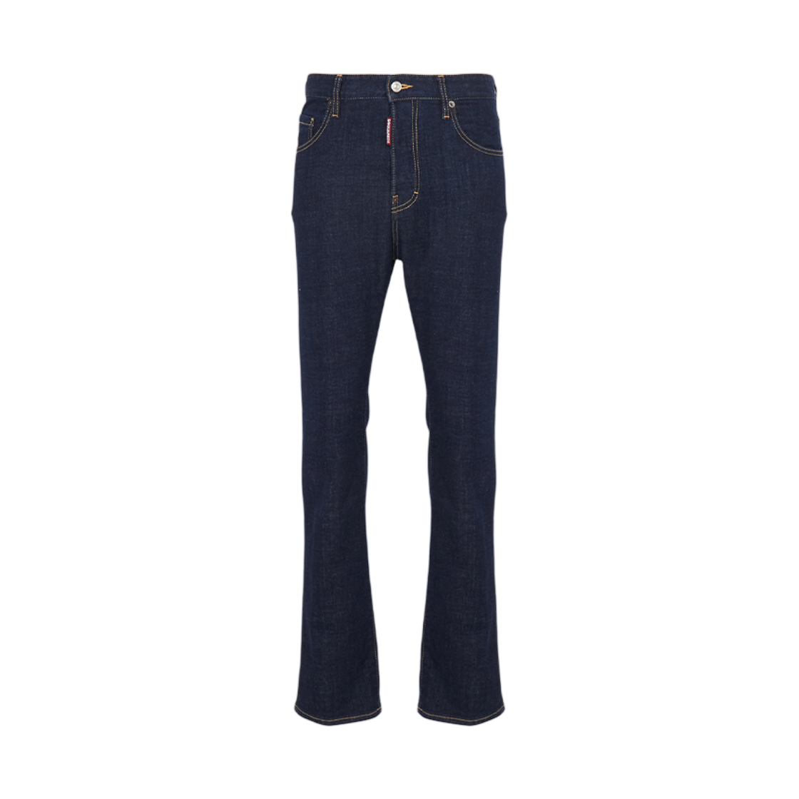 S74LB1739-S30664-470 Dsquared2 642 Jean Blue