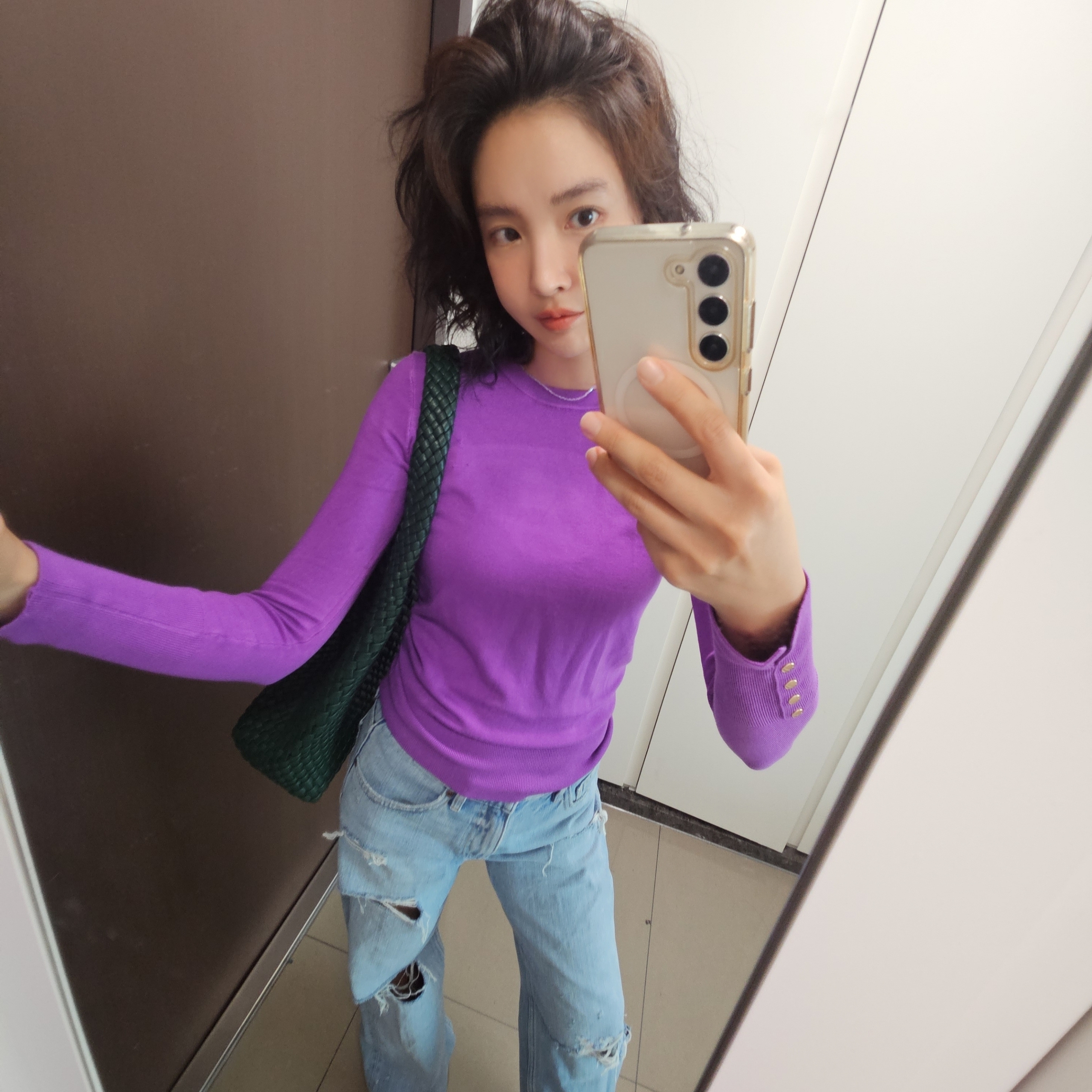 insta@park_osi님의 스타일 - 4