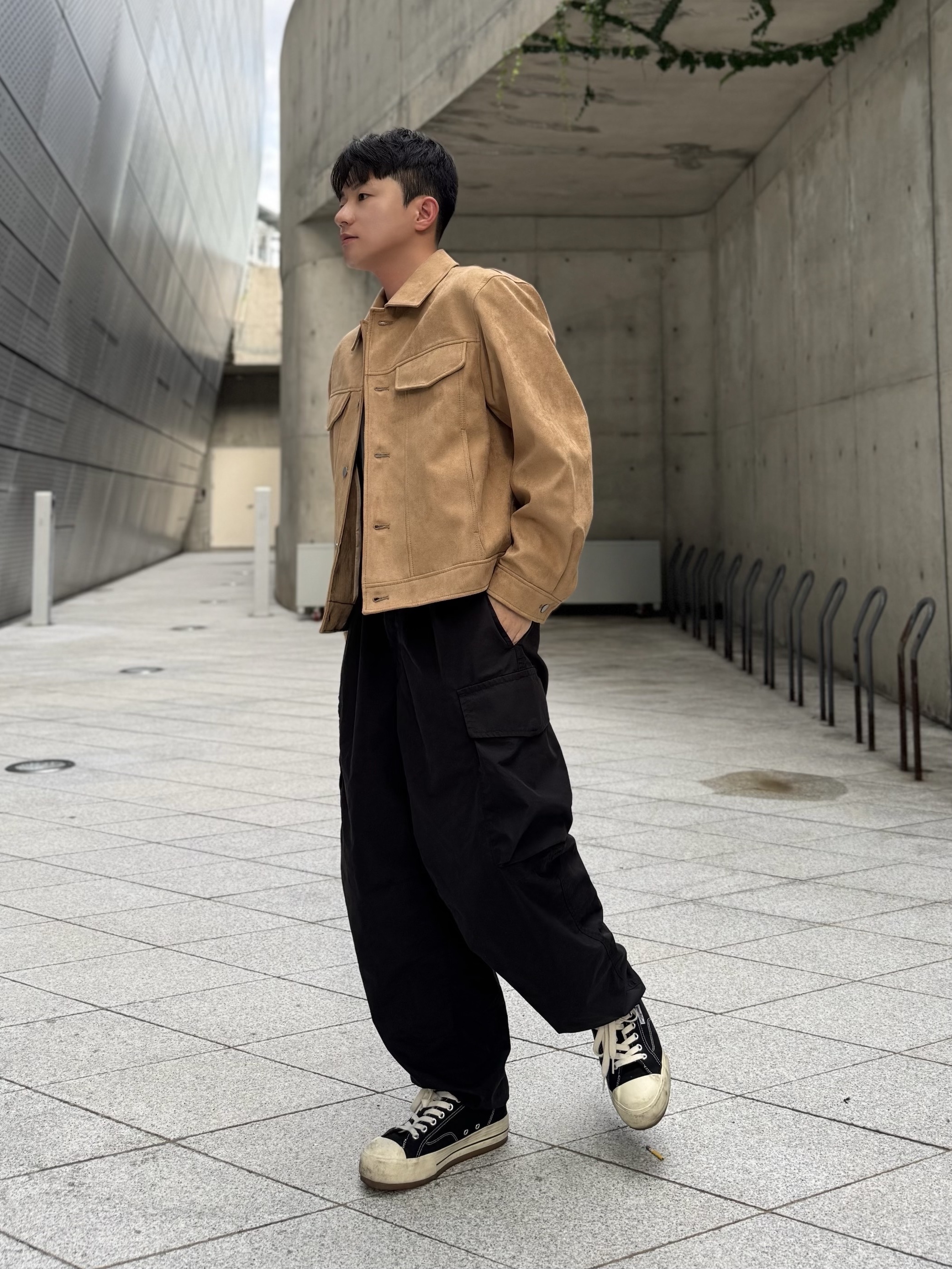 제이민(J-MIN)님의 스타일 - 1