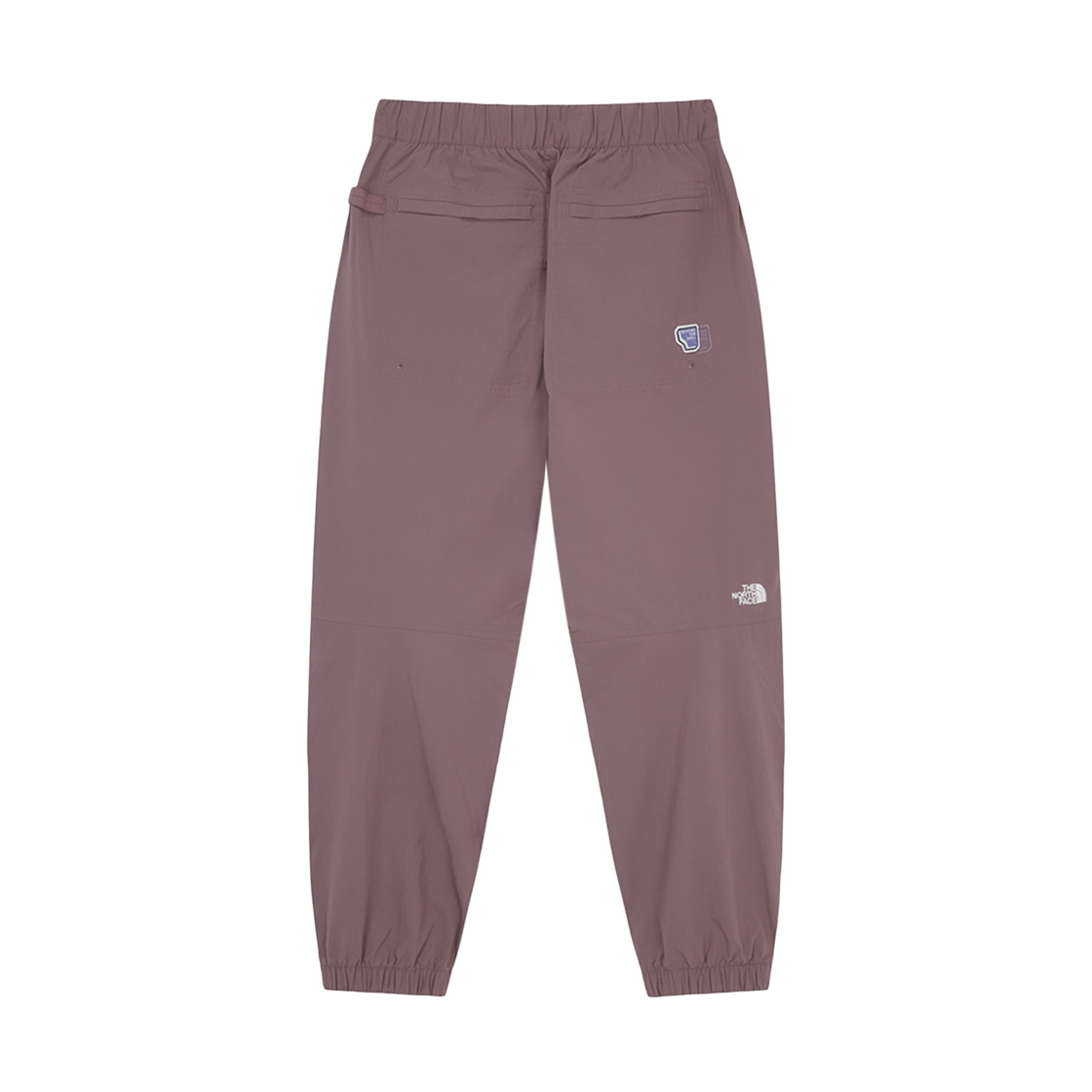 노스페이스 엣지 팬츠 인디언 핑크 - 25FW(The North Face Edge Pants Indian Pink - 25FW) - 2