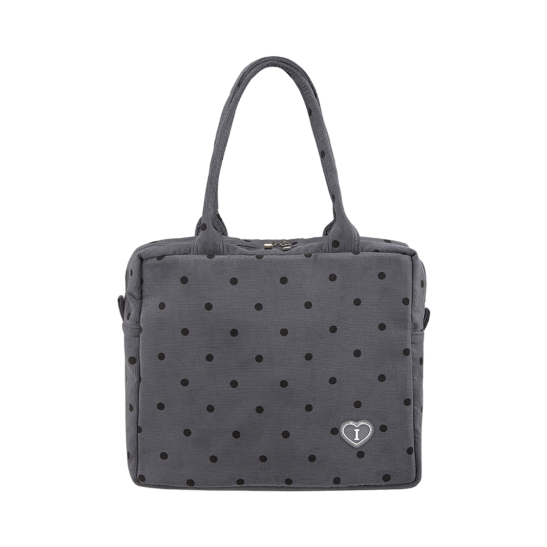 ISUB0033 Isummerly Milk Bag Grey