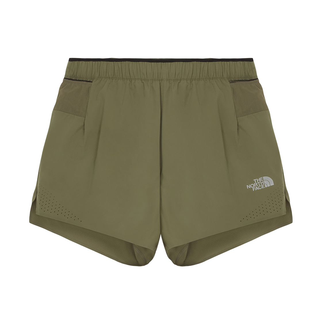 NS6NR51C The North Face Pacer Shorts Kiwi - 25FW