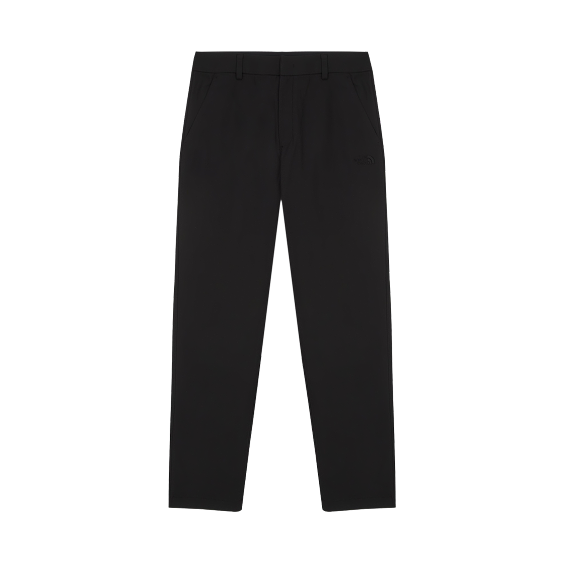 NP6KR60A The North Face Never-End Pants Black - 25FW
