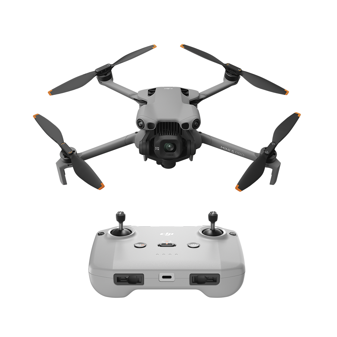 03802 DJI Mini 5 Pro