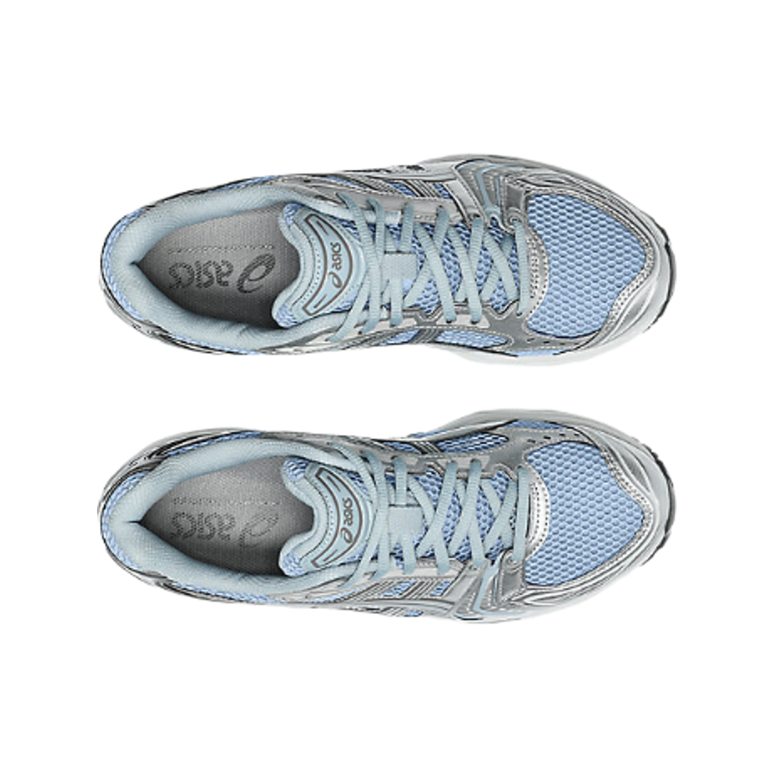 아식스 젤 카야노 14 돌핀 그레이 퓨어 실버(Asics Gel-Kayano 14 Dolphin Grey Pure Silver) - 2