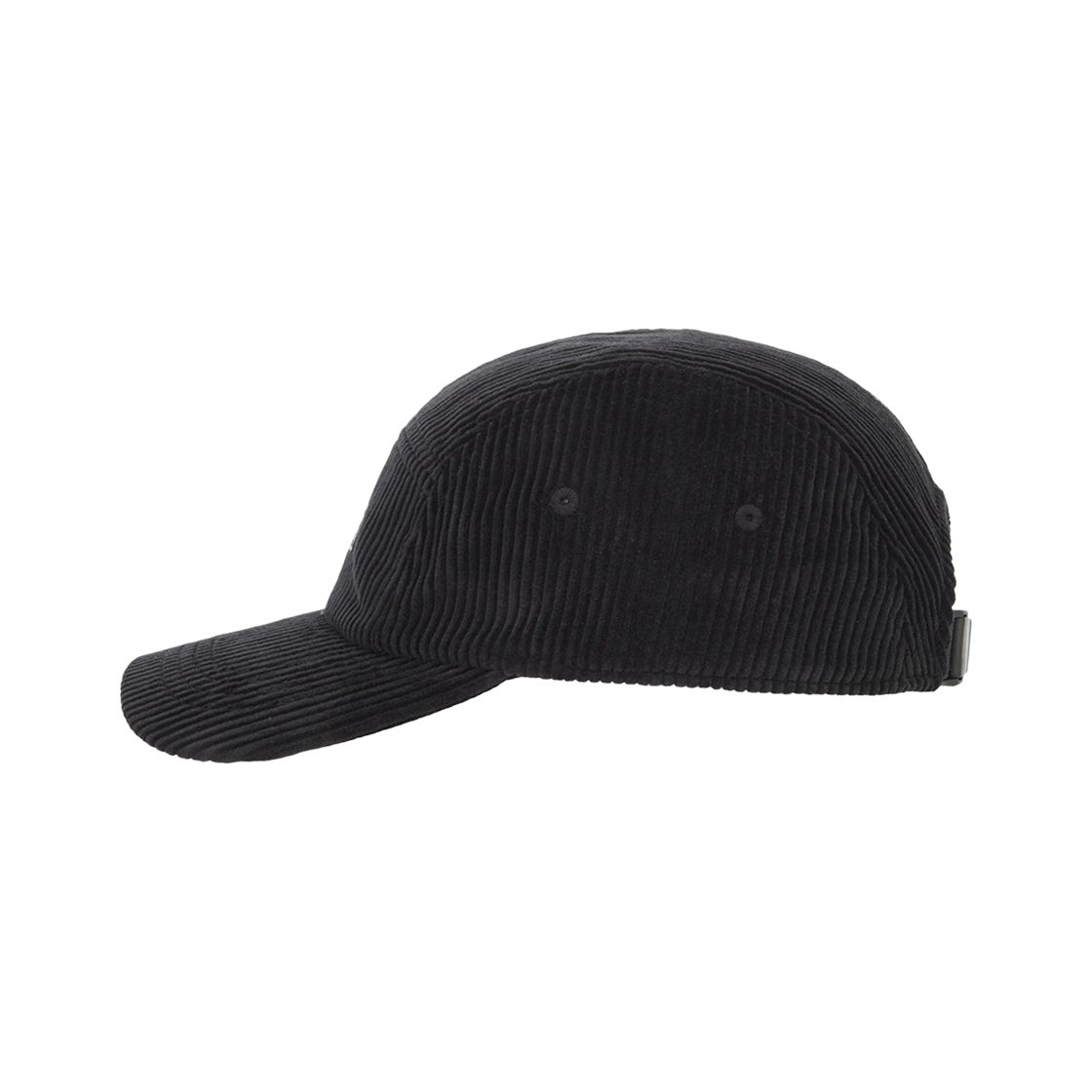 노스페이스 5 패널 캡 CD 제트 블랙 - 25FW(The North Face 5 Panel Cap CD Jet Black - 25FW) - 2