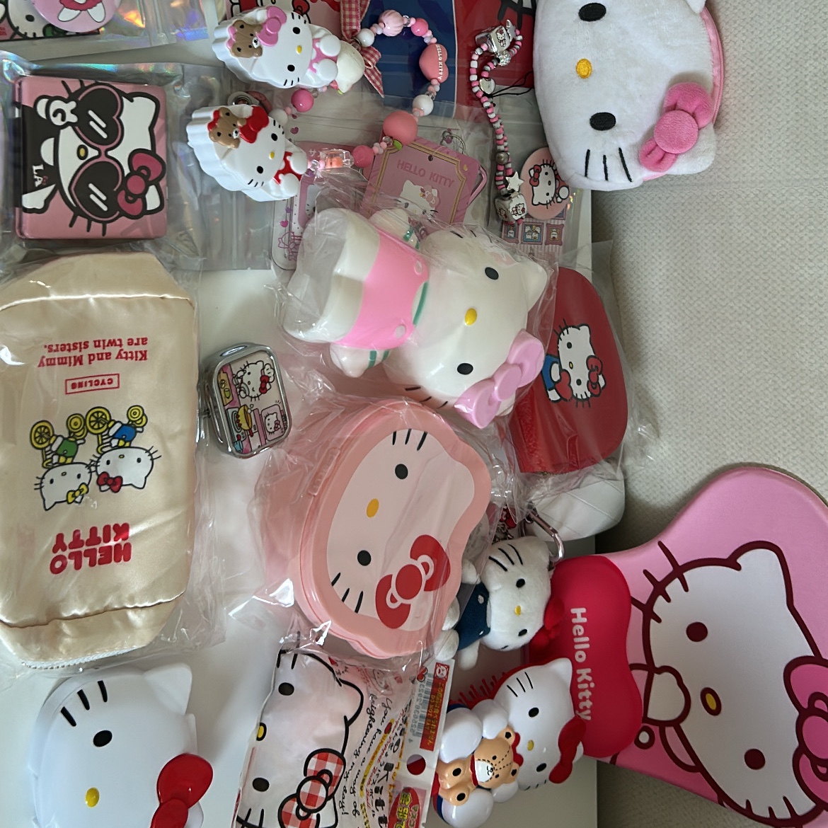 Nike ZoomX Vaporfly Next% 4 White Hyper Pink 착용 스타일 - 6