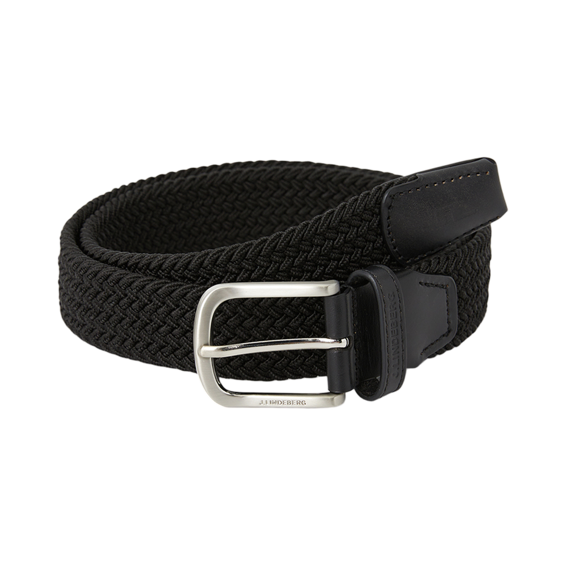 GMAC13493-9999 J.Lindeberg Belt Black