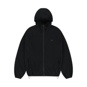 Sansan Gear Mesh Jacket Black