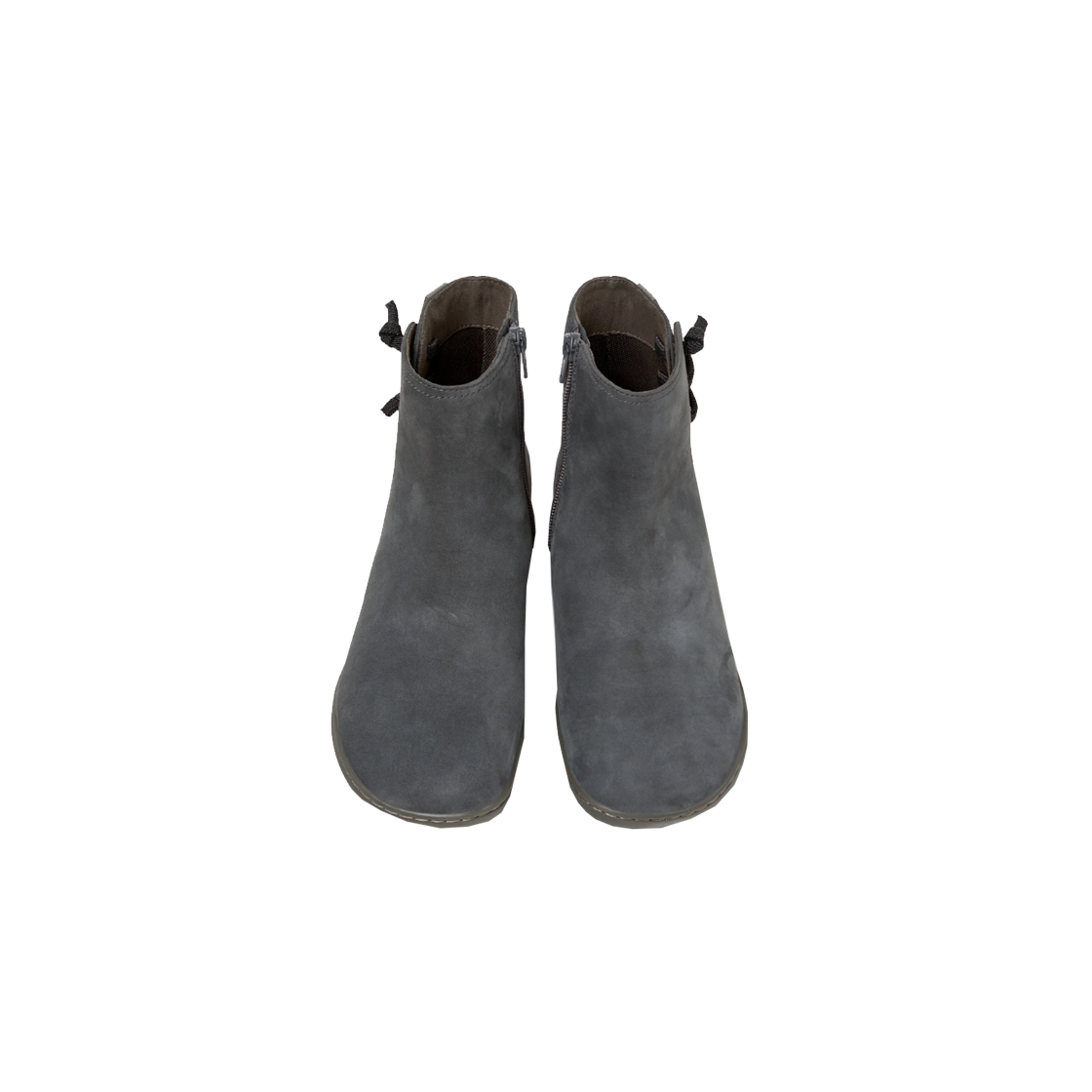 캠퍼 여성 페우 까미 부츠 그레이(Camper Women Peu Cami Boots Grey) - 3