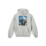 MAN-SU HOODIE