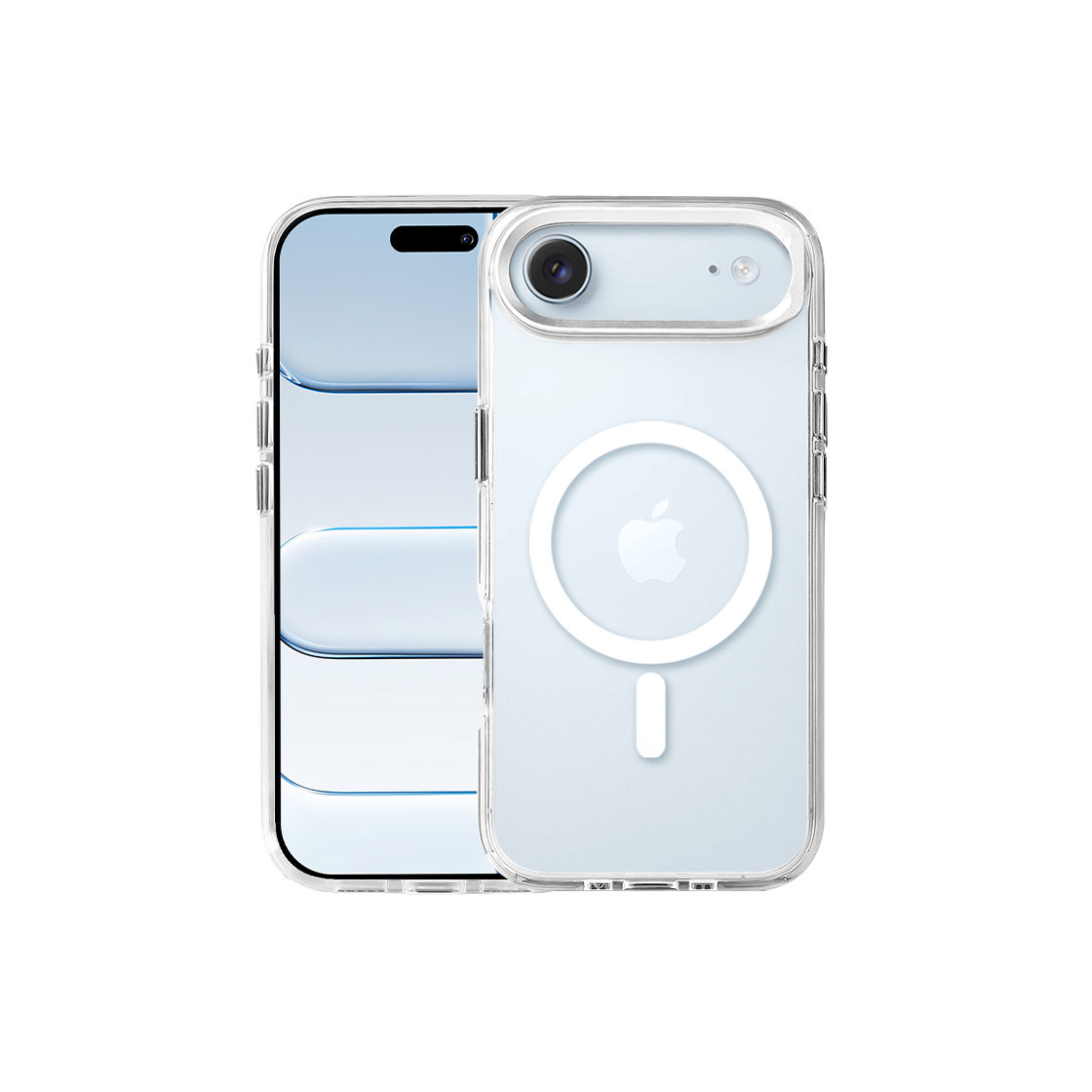 TW-CS03N-ST-I17A Tanglewood MagSafe Stand Case Pack iPhone 17 Air