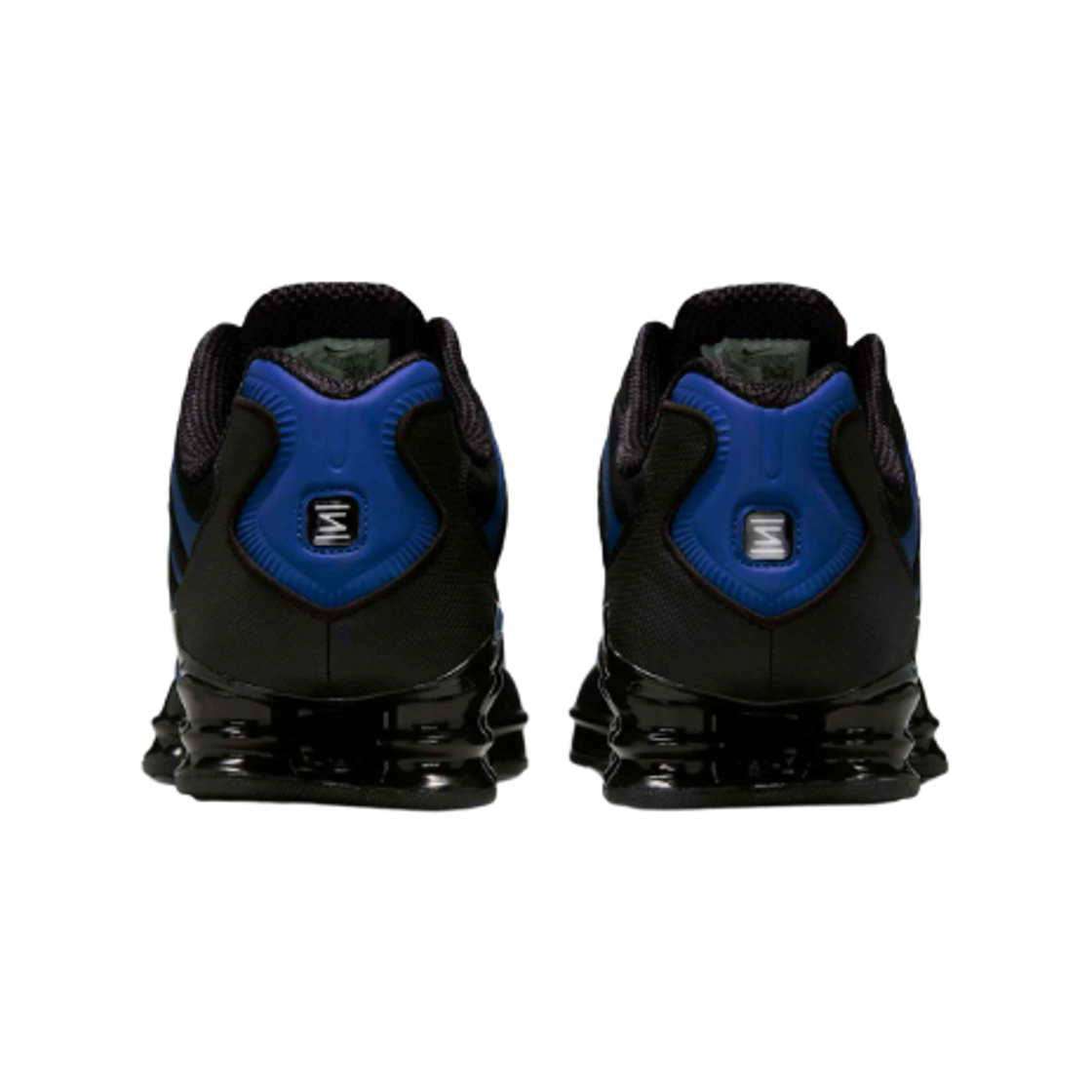 나이키 샥스 TL 코트 블루 라이트 레몬 트위스트(Nike Shox TL Court Blue Light Lemon Twist) - 3