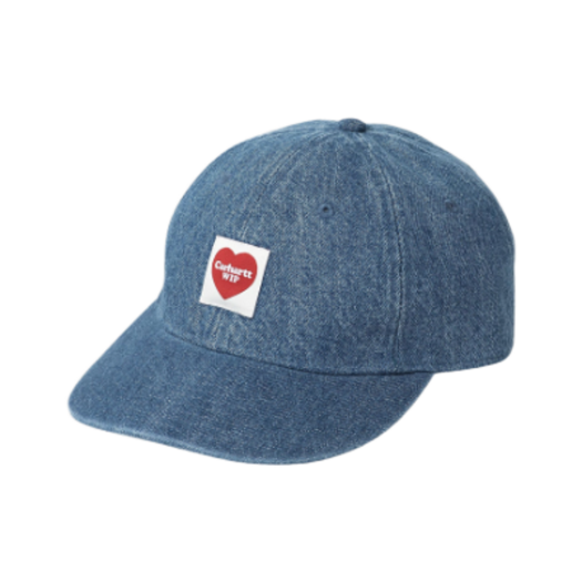 사카이 x 칼하트 WIP 수팅 본딩 캡 블랙 | Sacai | KREAM