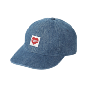 Carhartt WIP Nash Cap Blue Stone Washed