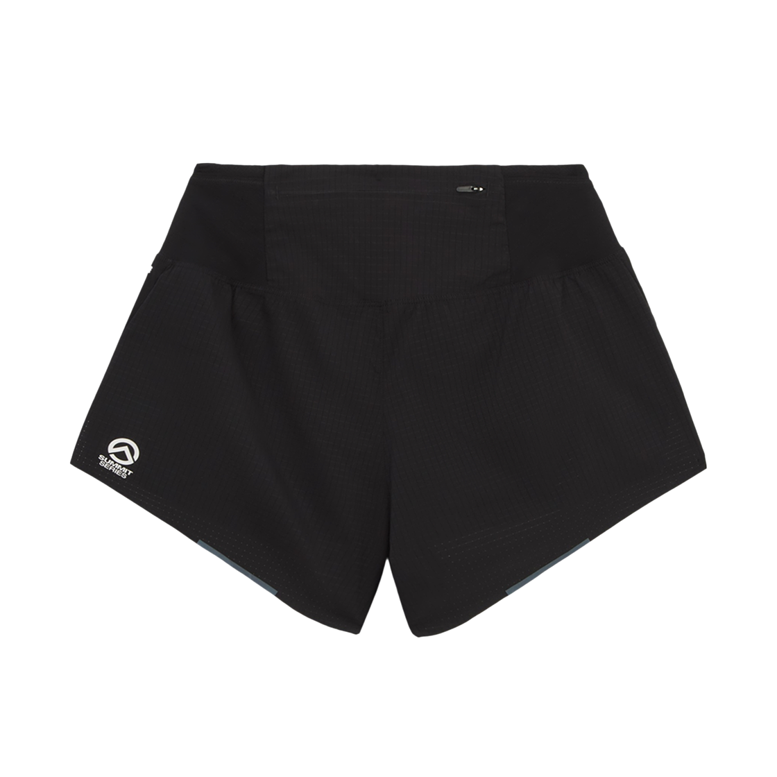 (W) 노스페이스 서밋 페이스세터 3 1인치 쇼츠 블랙 - 25FW((W) The North Face Summit Pacesetter 3 inch Short Black - 25FW) - 2