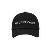 TITLE LOGO CAP