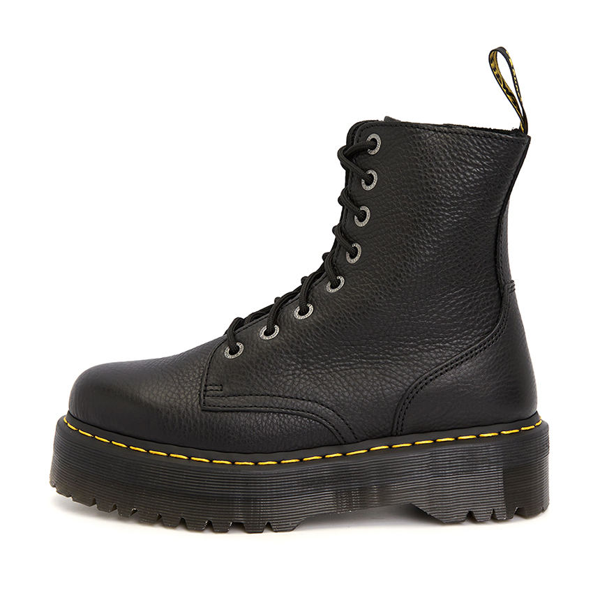 [15% 쿠폰] 닥터마틴 제이든 III 워커 블랙([15% 쿠폰] Dr. Martens Jadon III Walkers Black) - 4