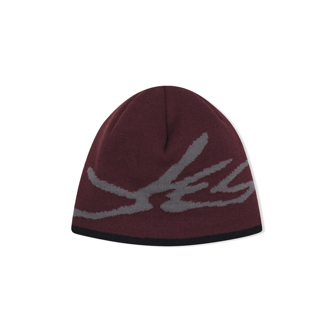 예스아이씨 드리프트 비니 레드(YESEYESEE Drift Beanie Red)