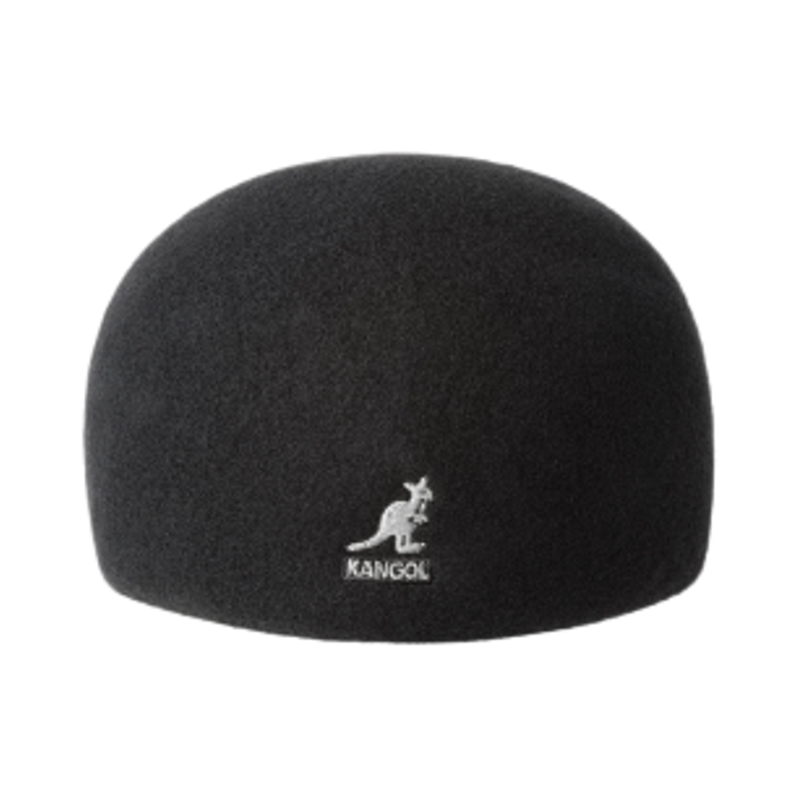 캉골 심리스 울 507 블랙(Kangol Seamless Wool 507 Black) - 2