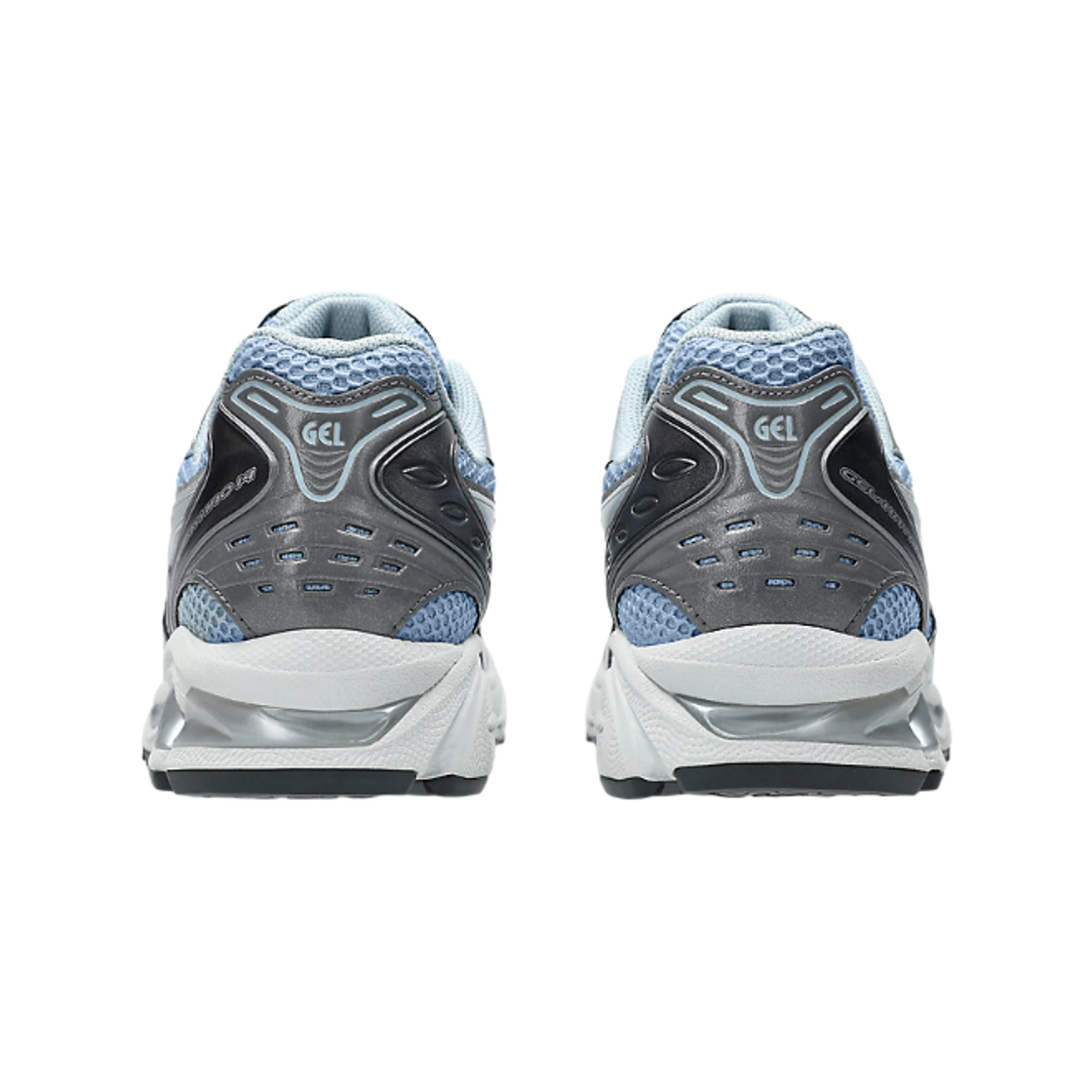아식스 젤 카야노 14 돌핀 그레이 퓨어 실버(Asics Gel-Kayano 14 Dolphin Grey Pure Silver) - 3