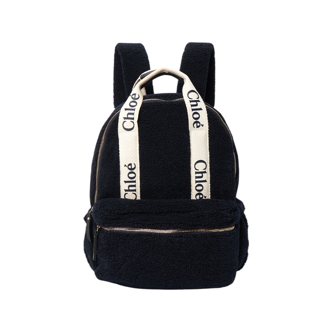 C20687-859 (W) Chloe Backpack Navy