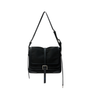 Ader Error Posteo Cross Bag Product. 101 Noir