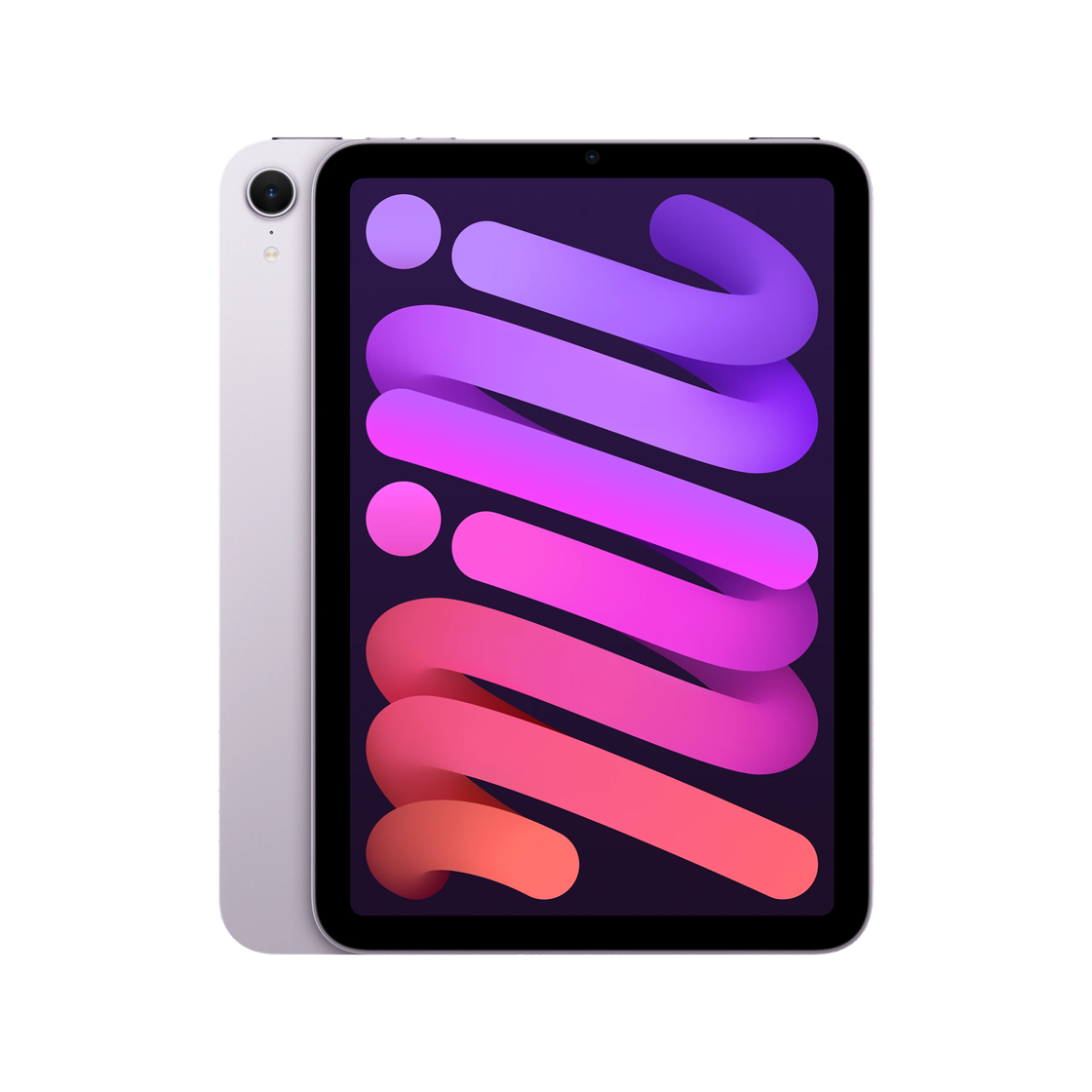 [S등급] 리퍼비시 아이패드 미니 7세대 wifi+cellular A17 Pro 256기가 퍼플([S등급] Refurbished iPad mini Gen-7 wifi+cellular A17 Pro 256GB Purple)