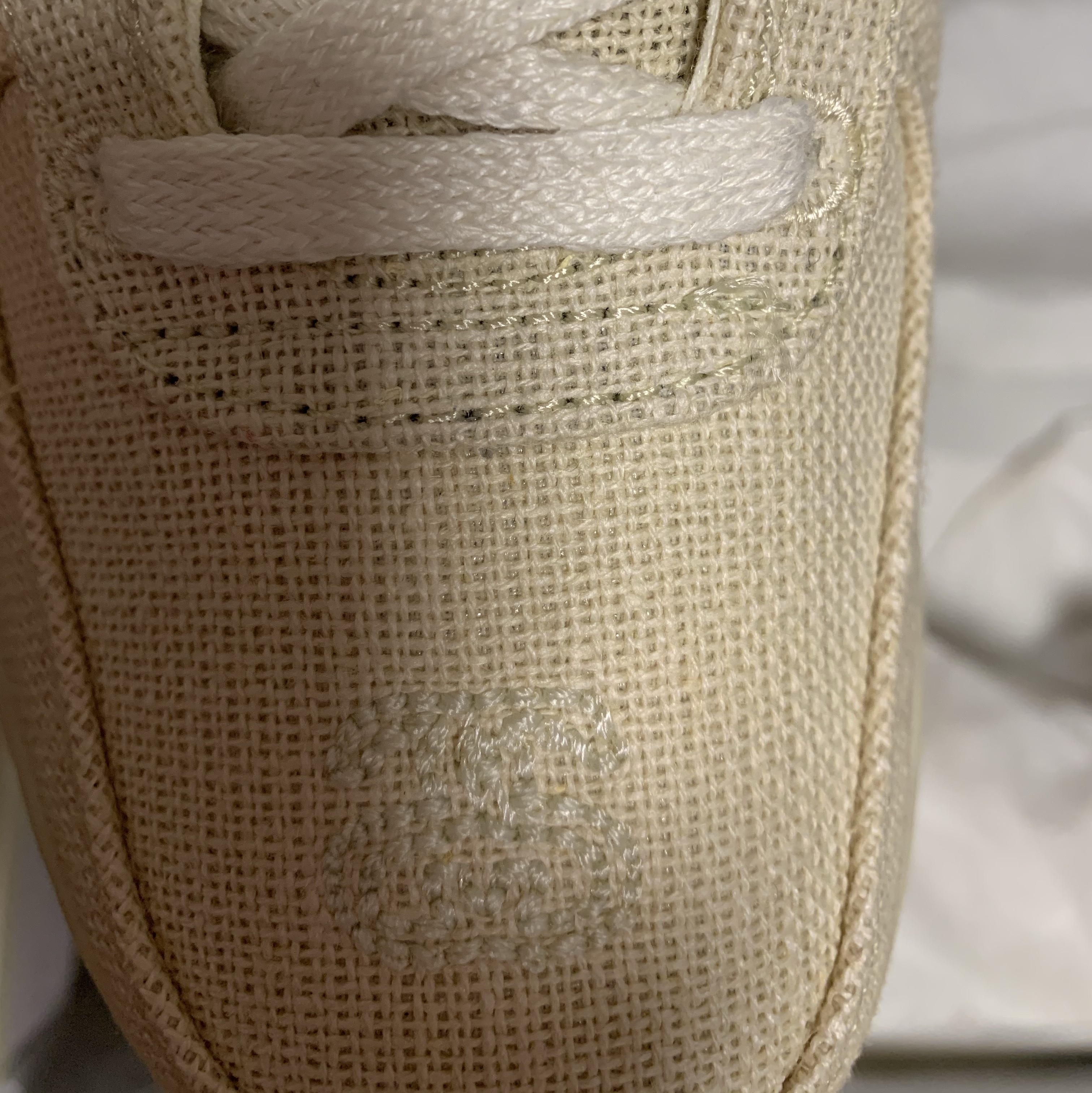 Nike x Stussy Air Force 1 Low Fossil 착용 스타일