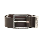 Diesel B-Guarantee-A Belt Brown