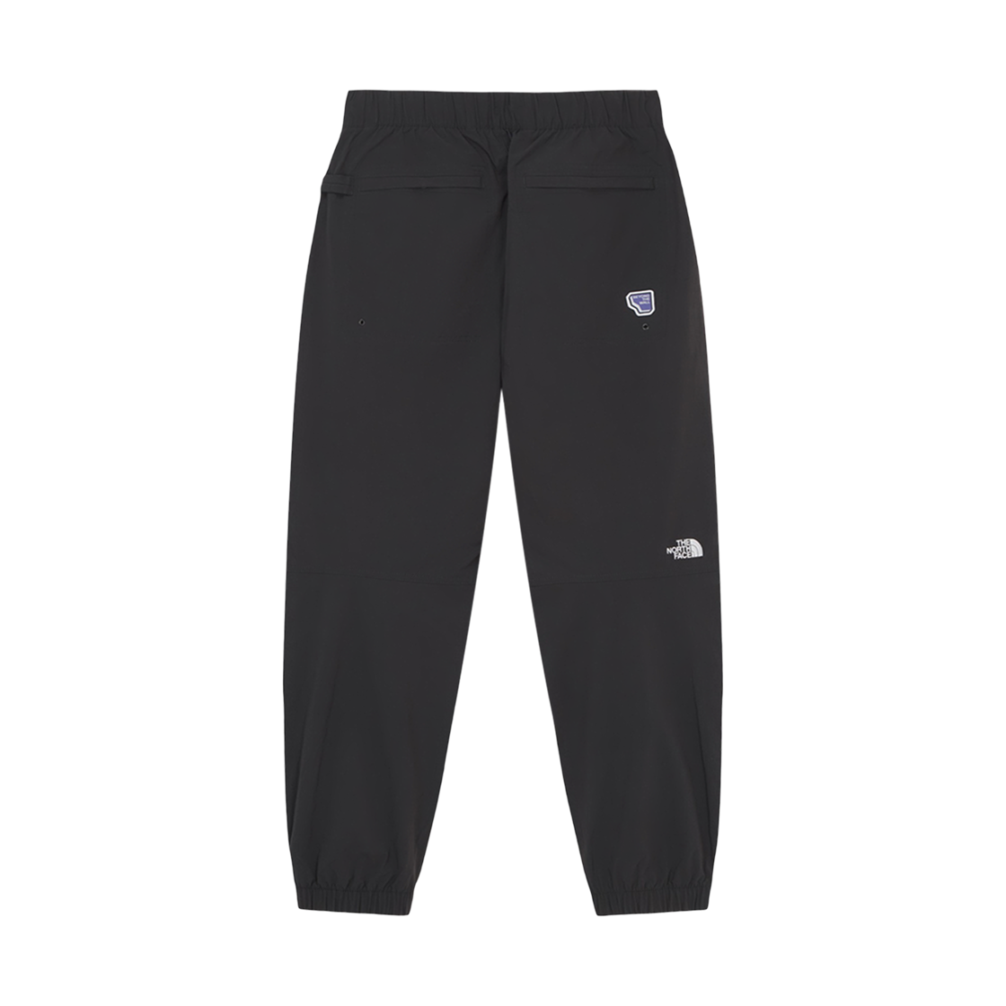 노스페이스 엣지 팬츠 차콜 - 25FW(The North Face Edge Pants Charcoal - 25FW) - 2