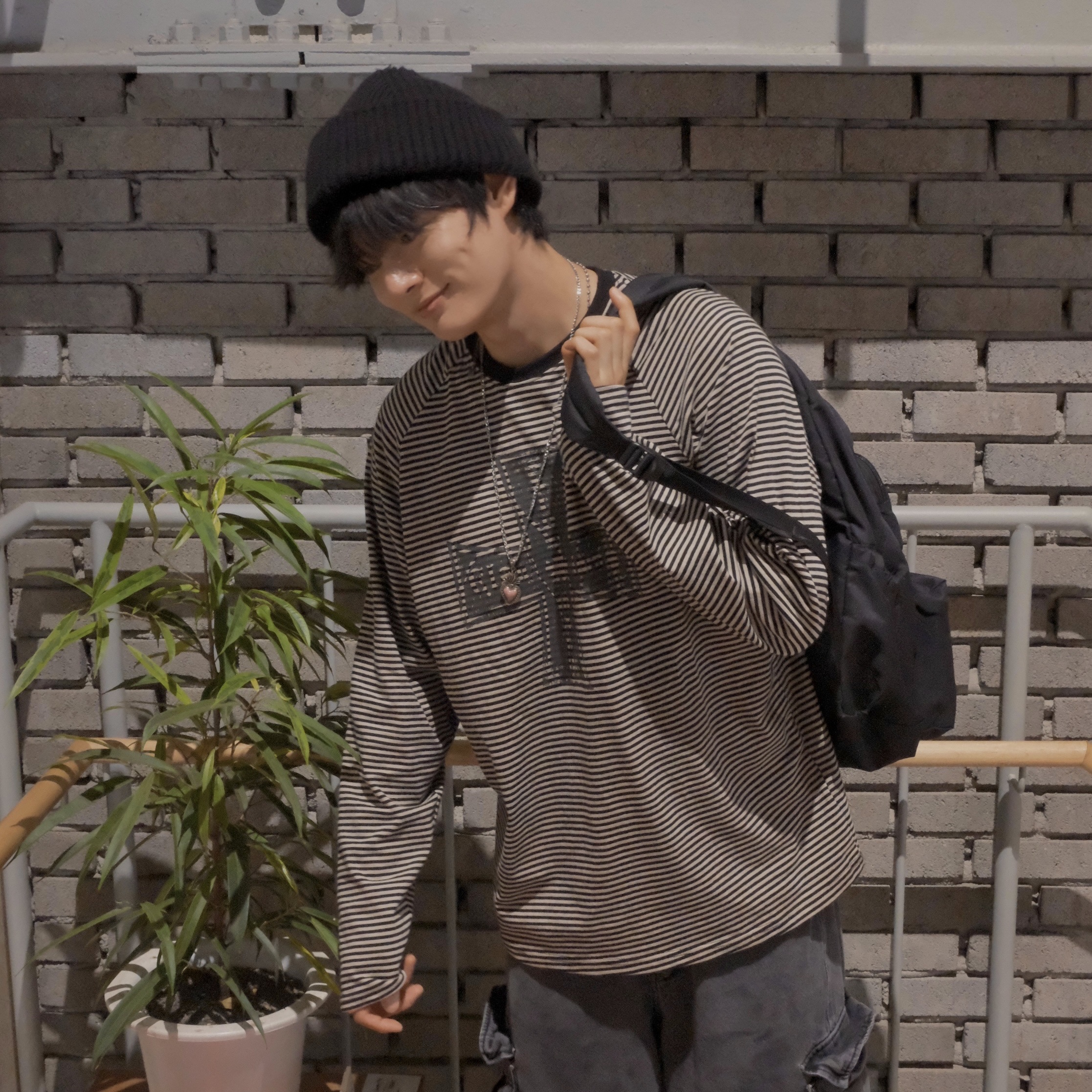 AMOU님의 스타일 - 1