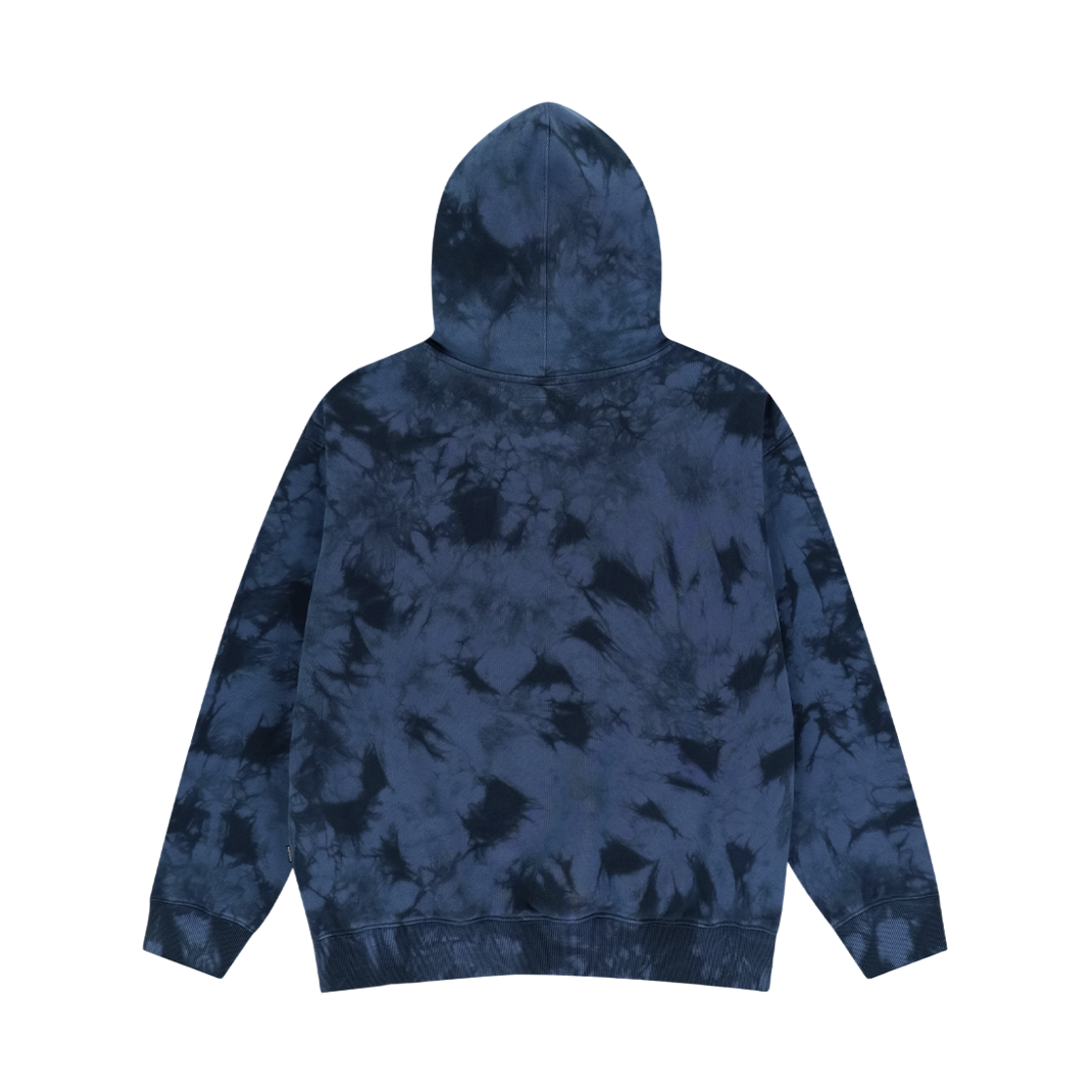 예스아이씨 예스 다이드 후디 차콜(YESEYESEE Y.E.S Dyed Hoodie Charcoal) - 2