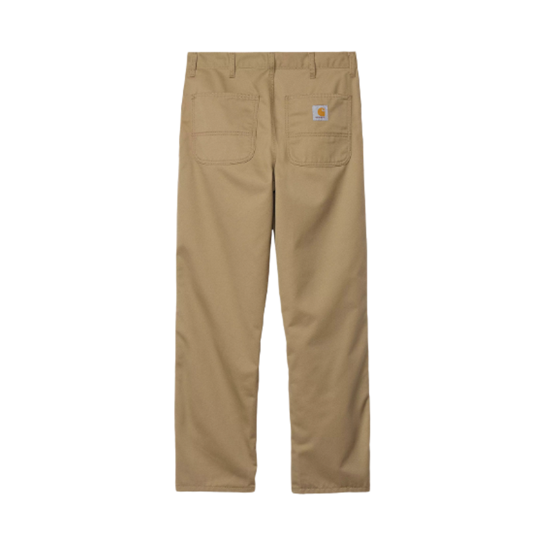 칼하트 WIP 심플 팬츠 레더(Carhartt WIP Simple Pants Leather) - 2