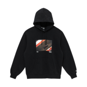 New Era x Oracle Red Bull Racing Photo Hoodie Black