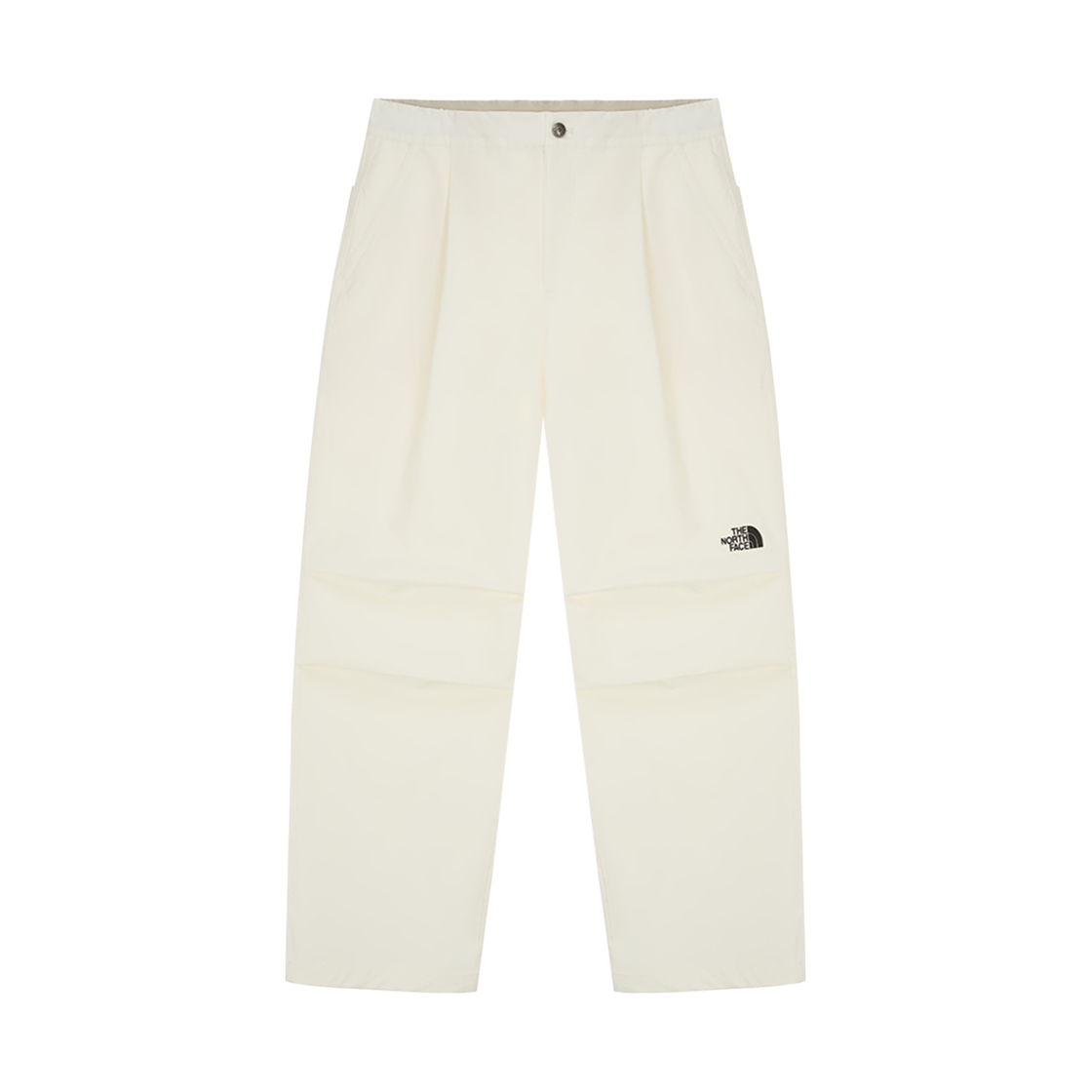 NP6NR71C The North Face Jug Pants Cream - 25FW