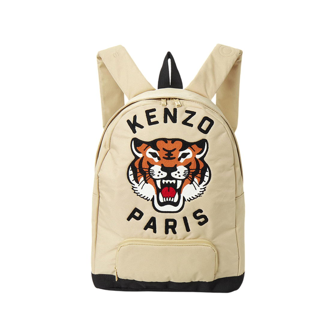 K61221-249 (W) Kenzo Backpack Beige