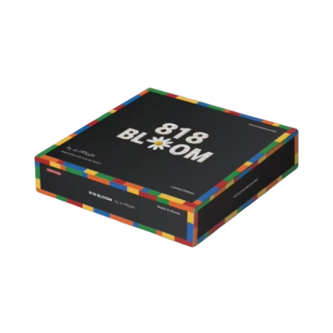 옥스포드 x 피스마이너스원 818 블룸(Oxford x Peaceminusone 818 Bloom)