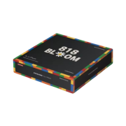 Oxford x Peaceminusone 818 Bloom