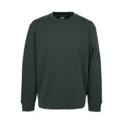 C.P. Company Sweatshirt Charcoal - 25FW