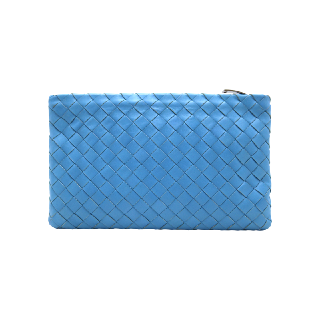 보테가 베네타 인트레치아토 클러치(Bottega Veneta Intrecciato Clutch)
